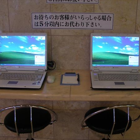 Hotel Sambancho Matsuyama  Luaran gambar