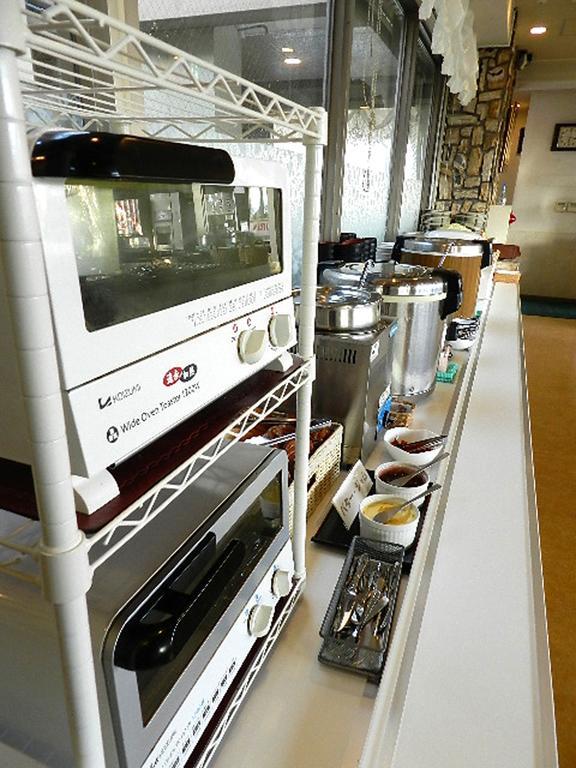 Hotel Sambancho Matsuyama  Luaran gambar