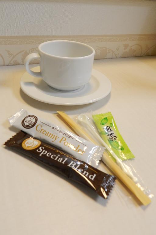 Hotel Sambancho Matsuyama  Luaran gambar