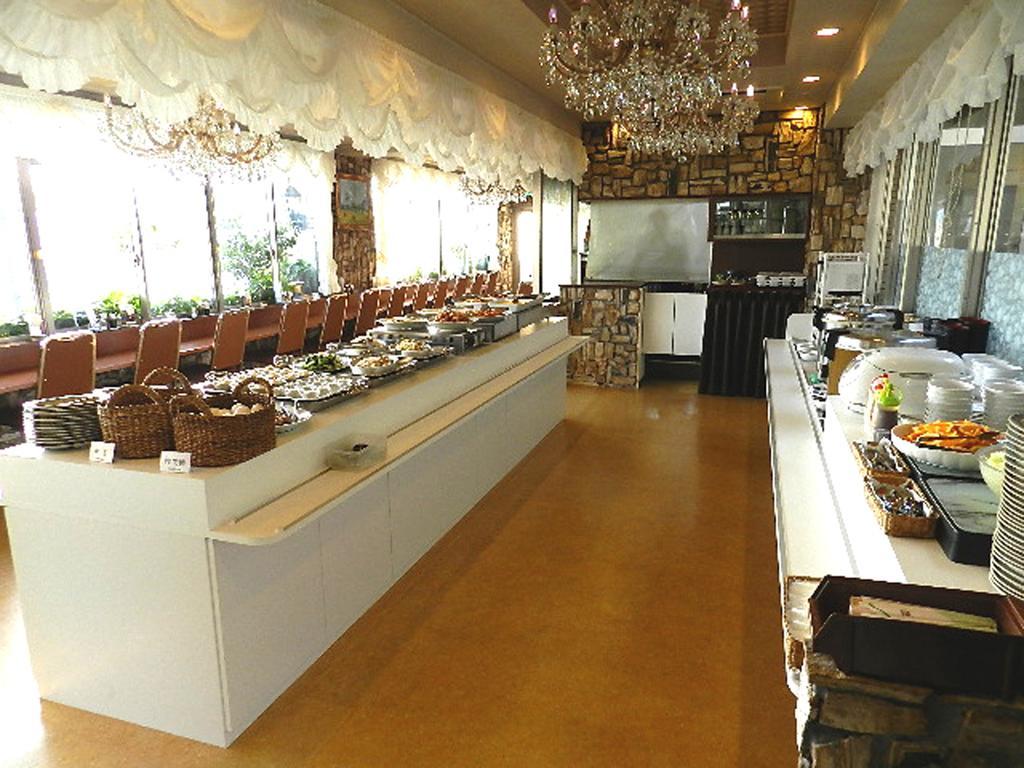 Hotel Sambancho Matsuyama  Luaran gambar