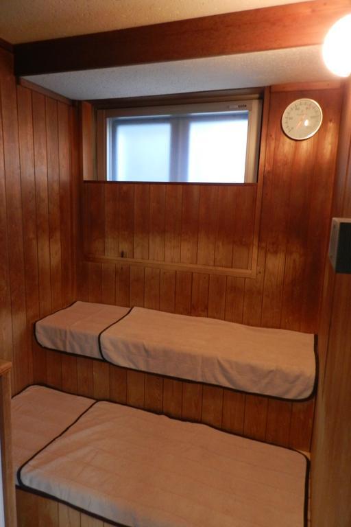 Hotel Sambancho Matsuyama  Luaran gambar