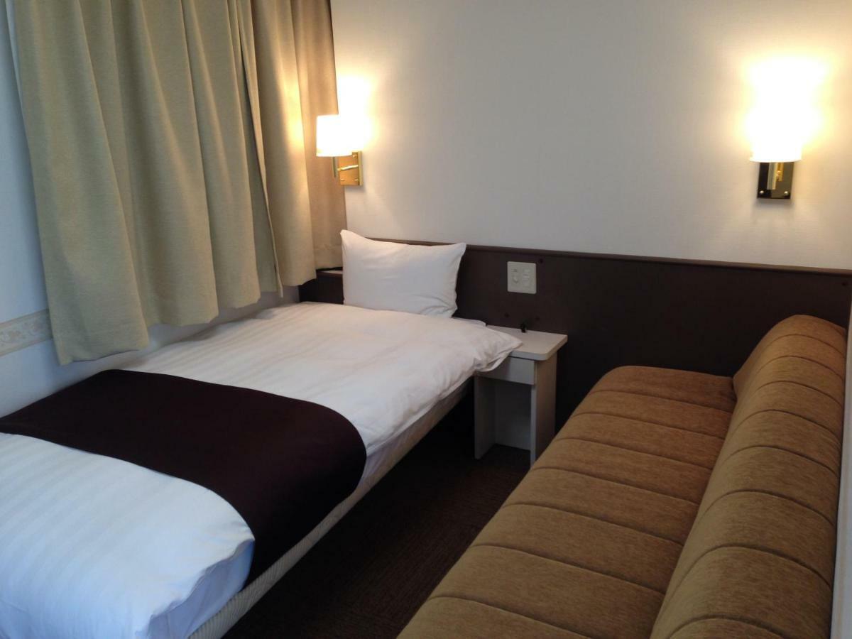 Hotel Sambancho Matsuyama  Luaran gambar